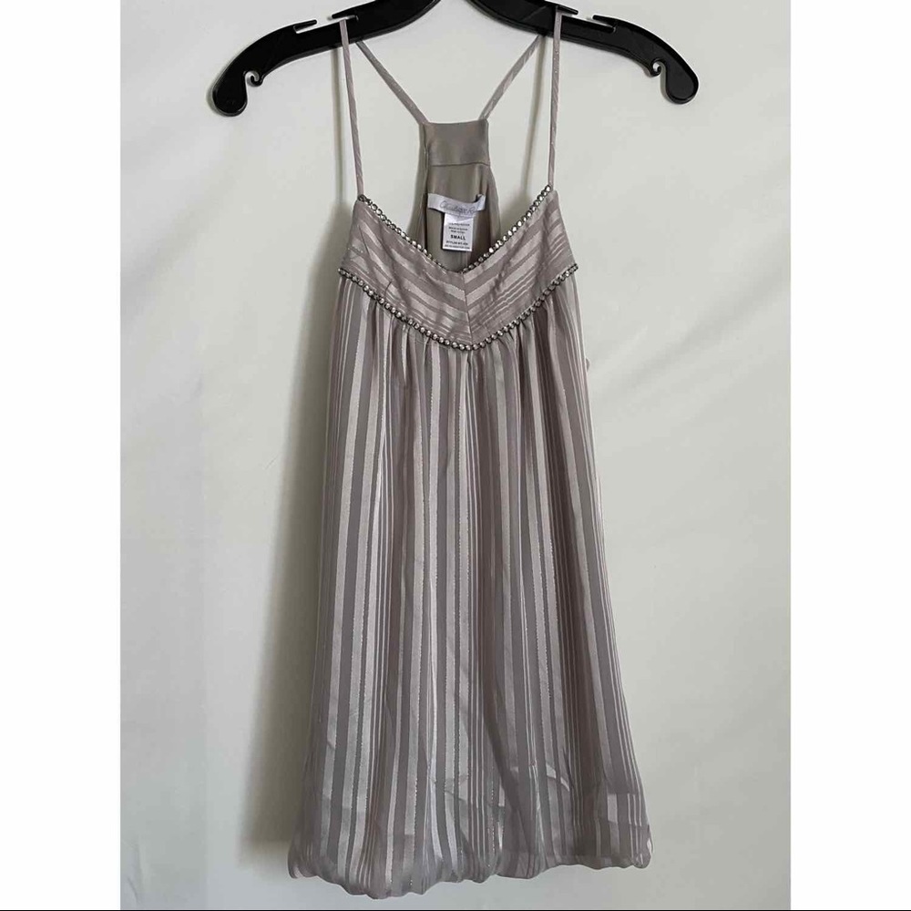 BRAND NEW Charlotte Russe Top